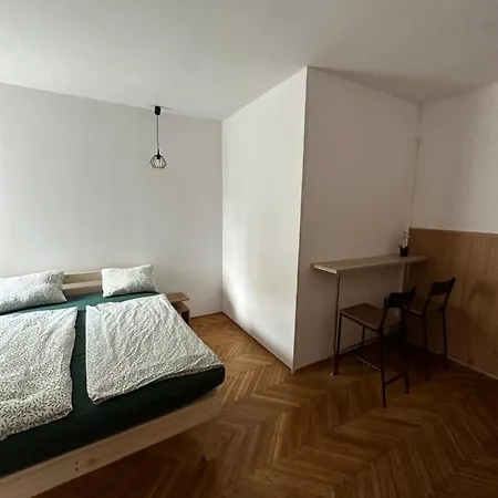 In Center Rum i privatbostad *